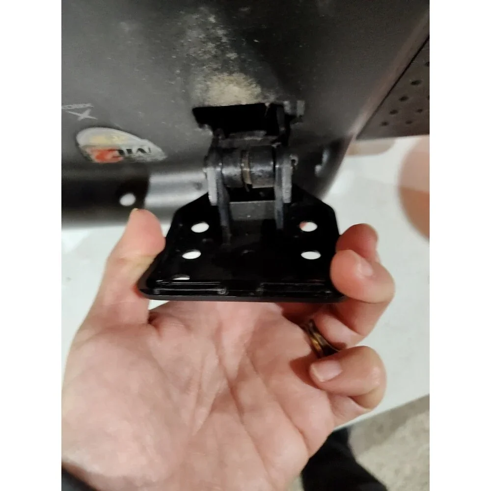 Mad Catz MC2 Replacement Gas & Brake Pedals For Computer
